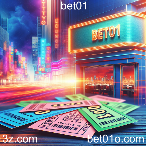 A Emoção da Loteria: Oportunidades e Transformações